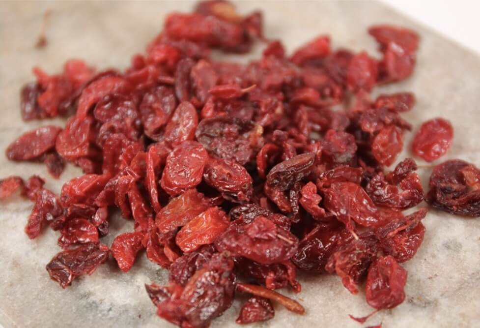 새콤달콤한 열매 01