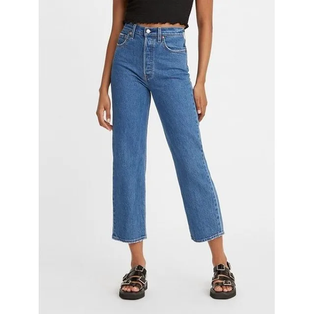 리바이스-청바지