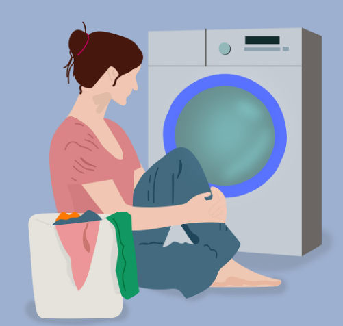 가정양육수당 지원금 관련 사진