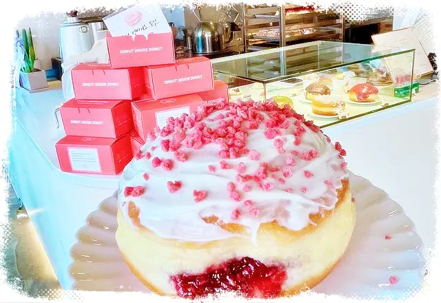 생활의달인-컵도넛-크림브륄레-도넛-달인-맛집