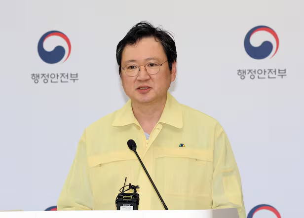 이재용 국가정보자원관리원장