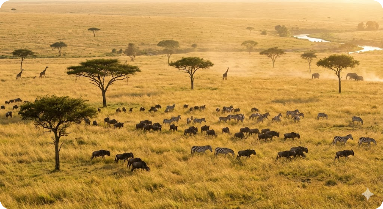 사구 식물에서 시작되는 모래 고정, 이동하는 땅 위의 생태 전략