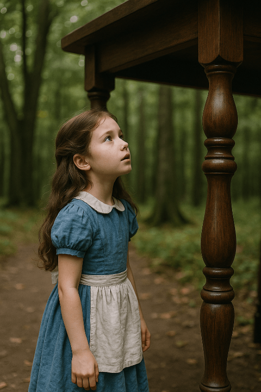 이상한나라의앨리스증후군, AIWS, 신경질환, 세상왜곡, 시각장애, 
편두통증상, 어린이질병, 감염후증상, 심리건강, 정신건강