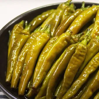 고추장아찌 담그는 법 황금레시피 아삭아삭하게_2