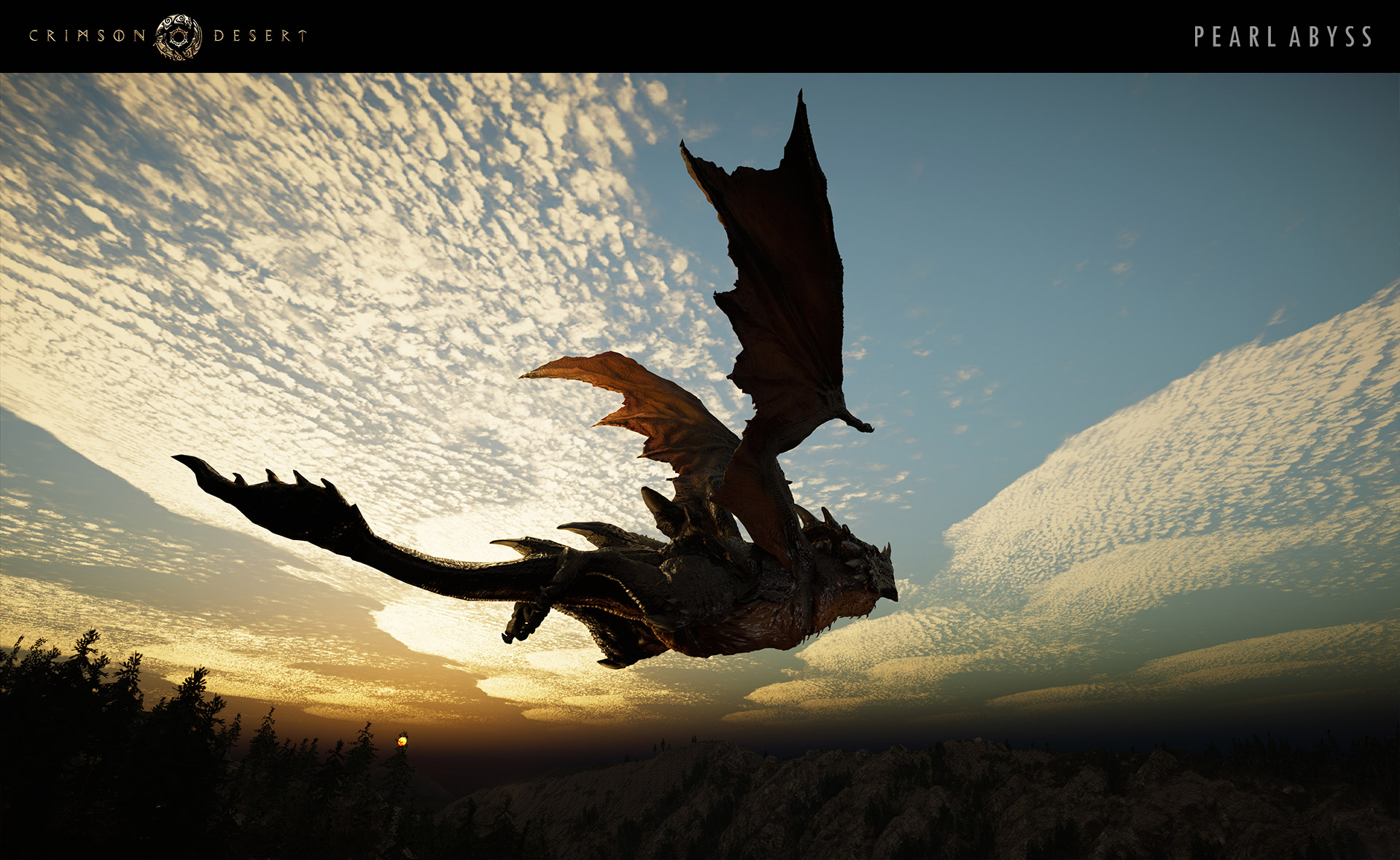 펄어비스 붉은 사막