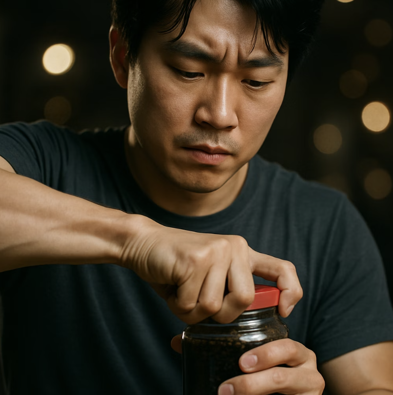 일상의 모든 움직임을 바꾸다