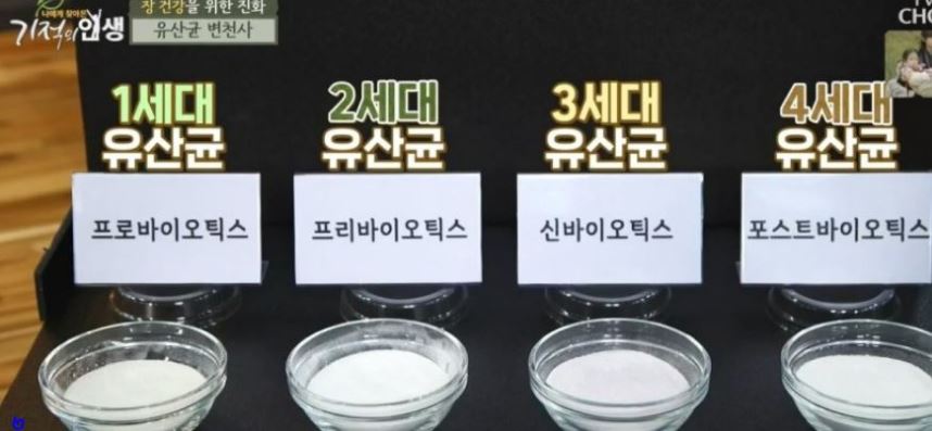 포스트바이오틱스_후기