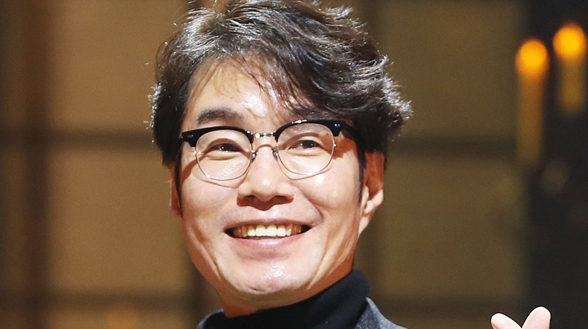 송영규 프로필