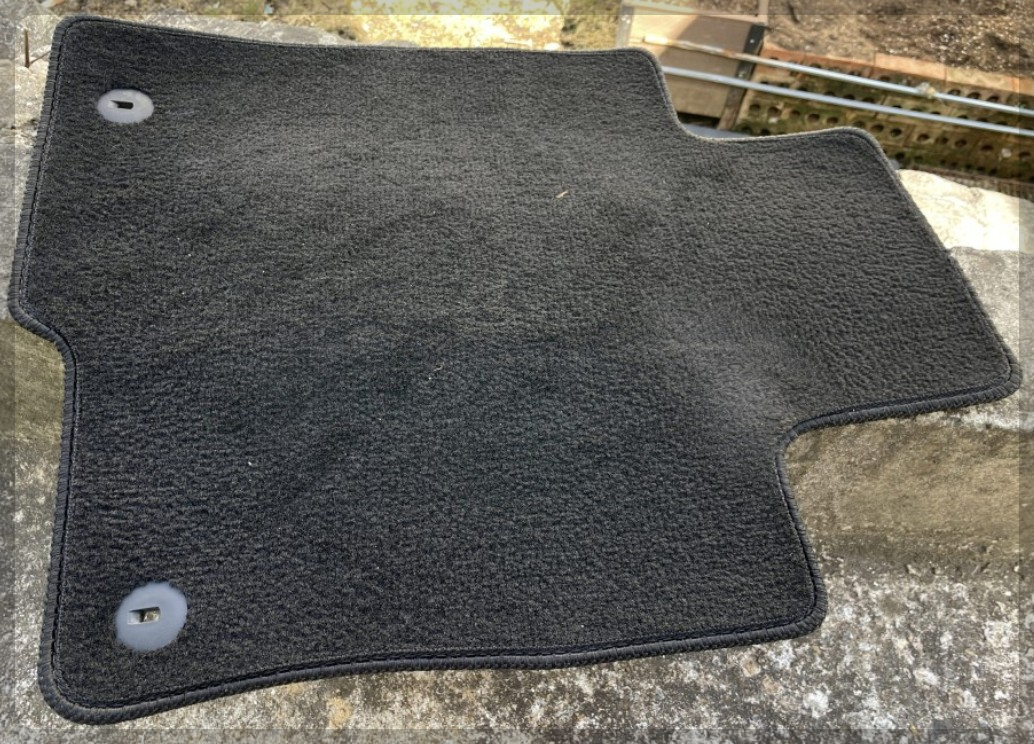 자동차 코일 매트 단점