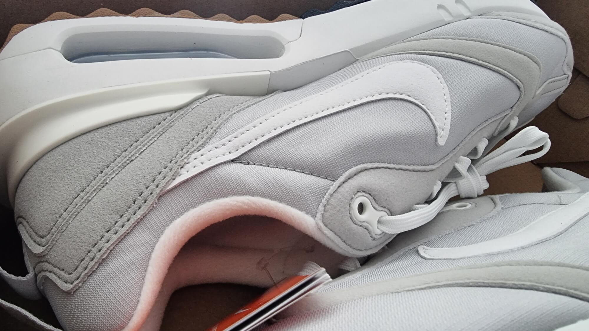 남성용 나이키 에어맥스 던