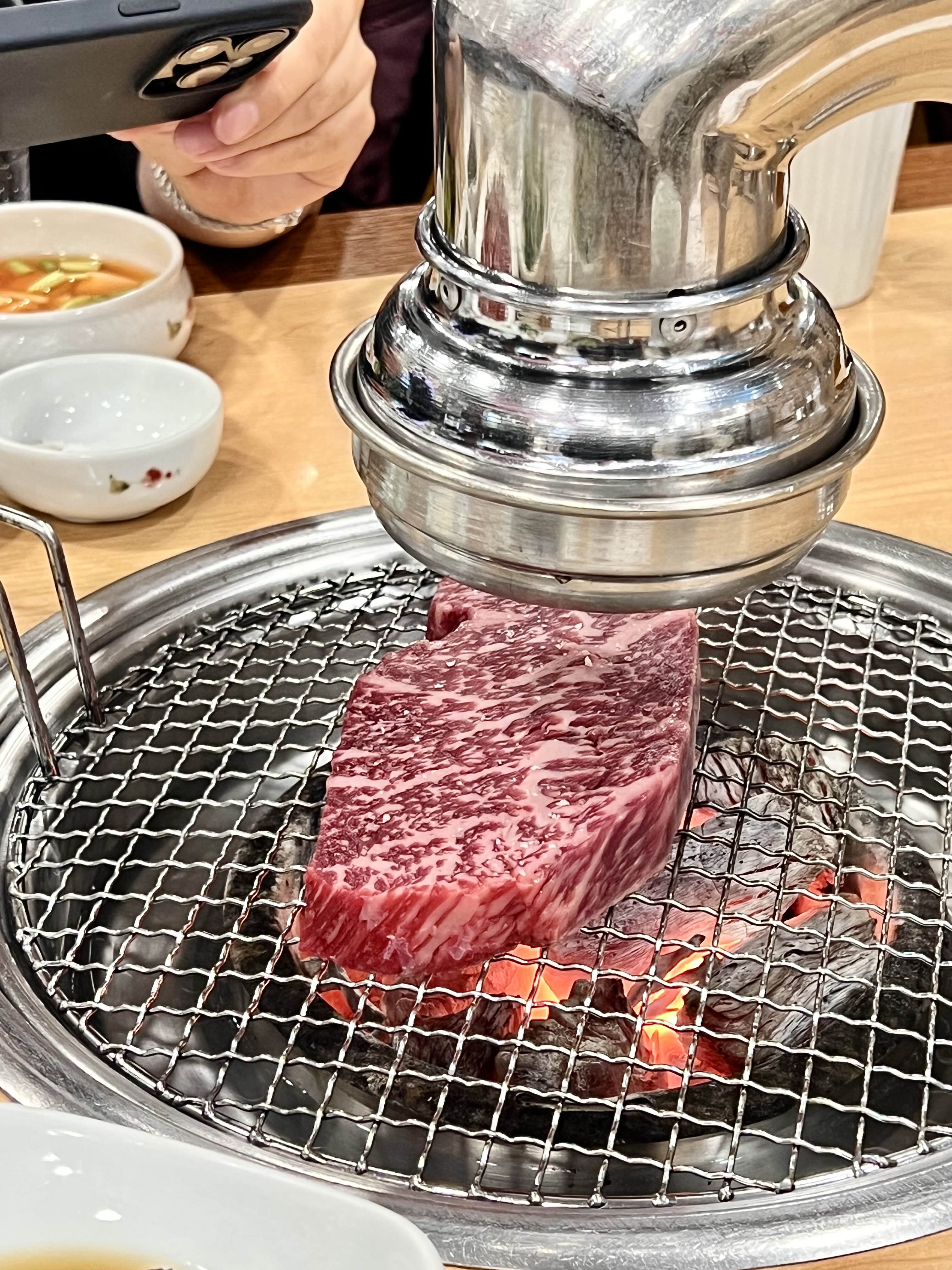 영천영화 한우 채끝등심 2인분