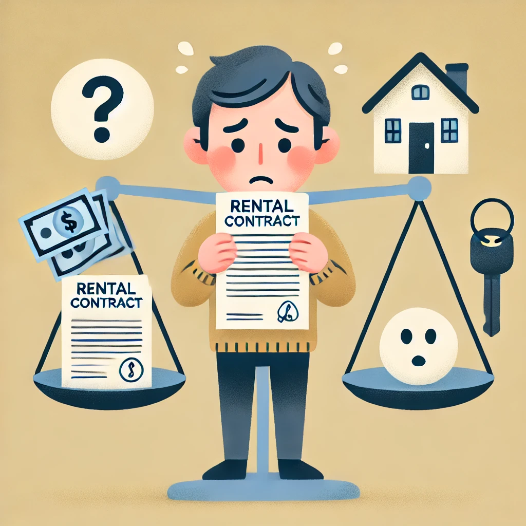 전세사기,내 보증금 돌려받을 수 있을까요? 글의 관련 이미지