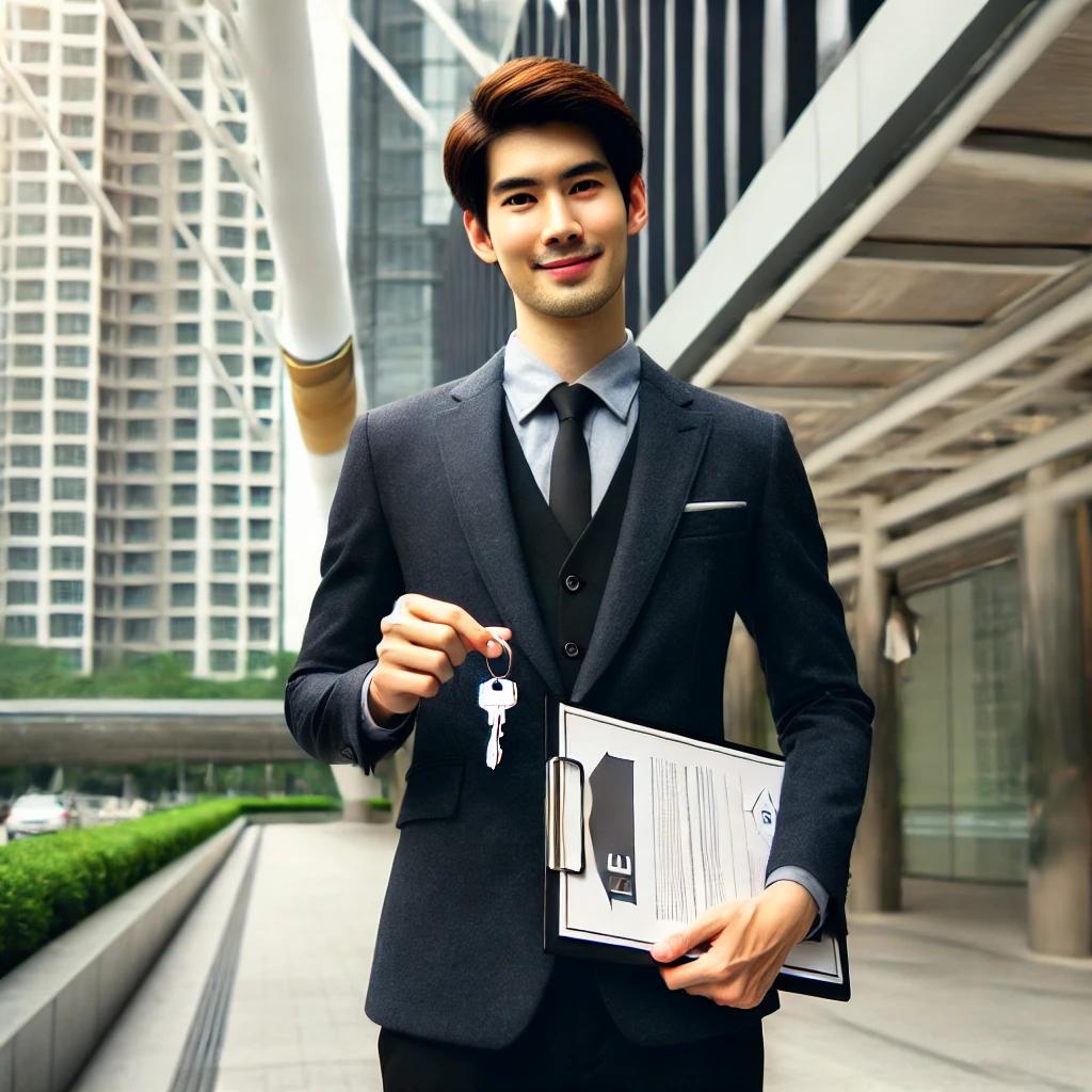 직장인 건물주 도전기 관련 이미지