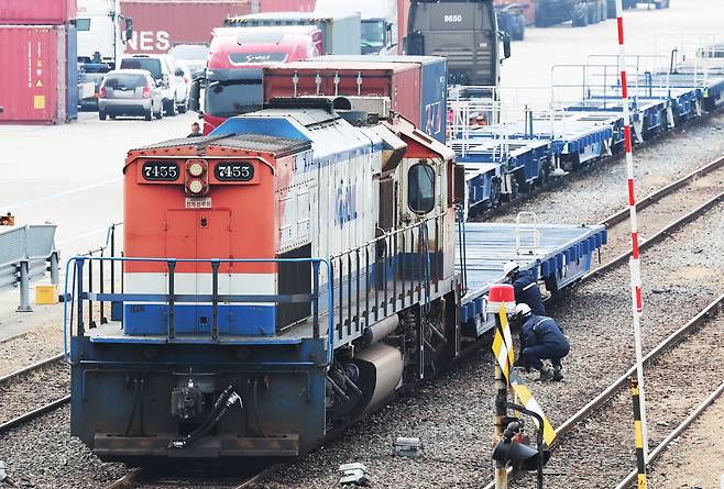 전국 내일 철도노조 총파업 진행 코레일 비상대책 열차 운행 유지