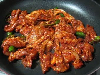 제육볶음 황금레시피_8