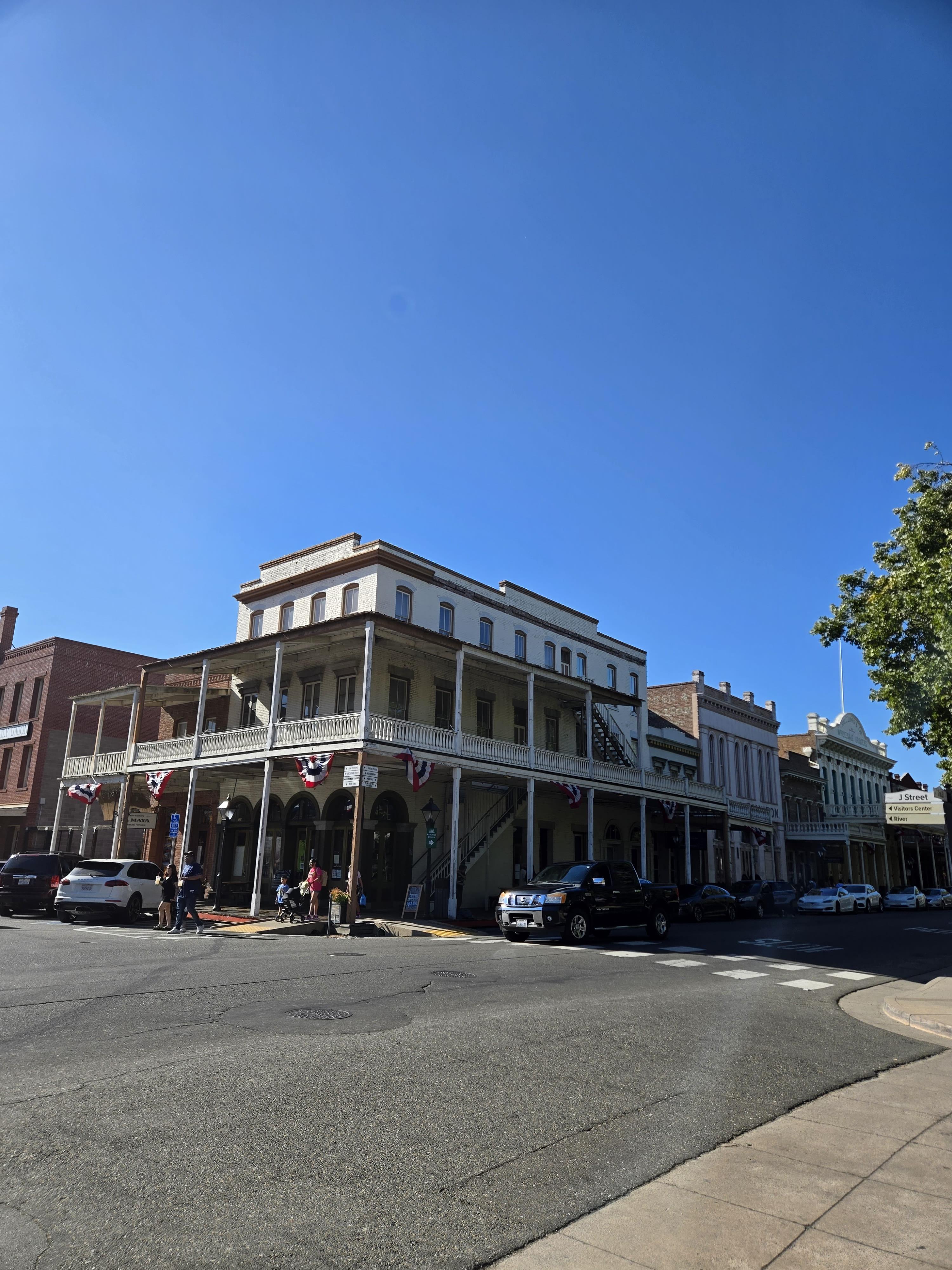 🌲 가족과 함께 떠난 타호레이크 1박 2일 여행기 2&amp;#44; 둘째날 (Family Trip to Lake Tahoe) 관련사진