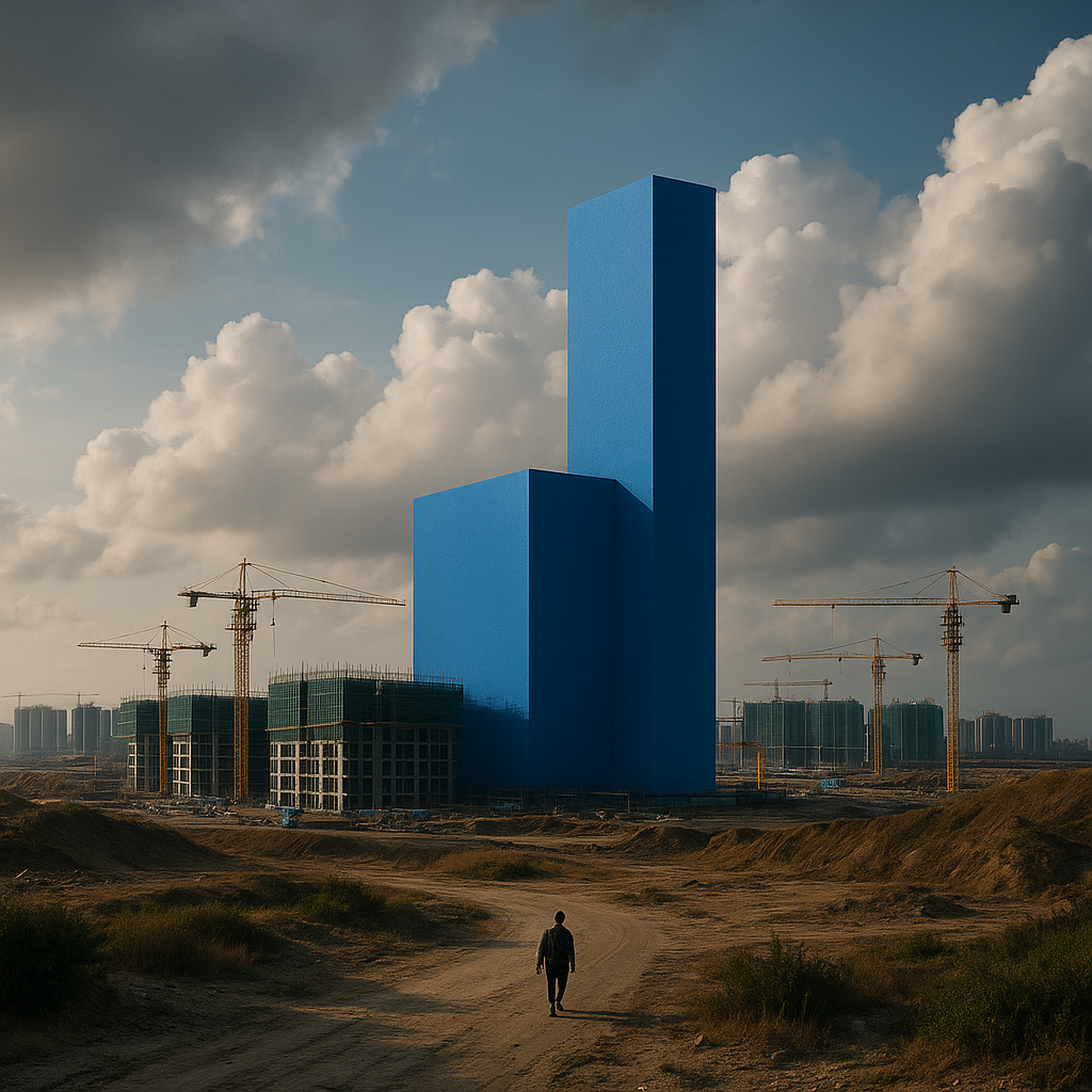 청라국제도시 2단계 개발 진행 현황 📌