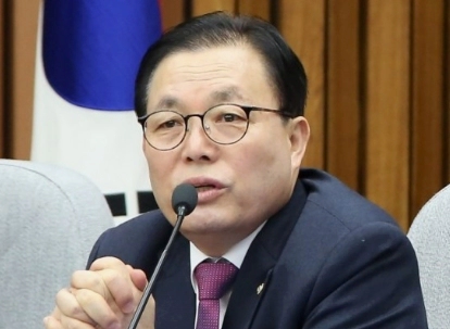 국민의힘 이채익 의원 프로필 나이 고향 학력 재산