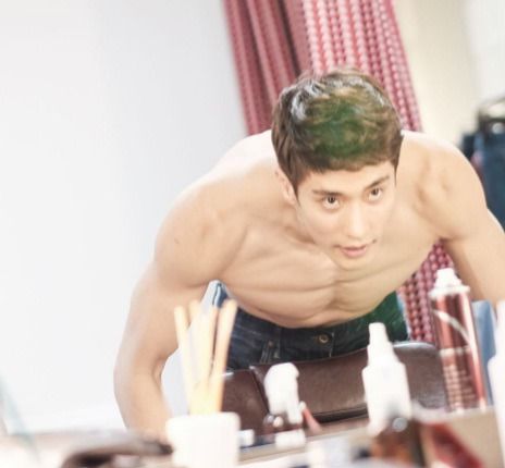 성훈 프로필