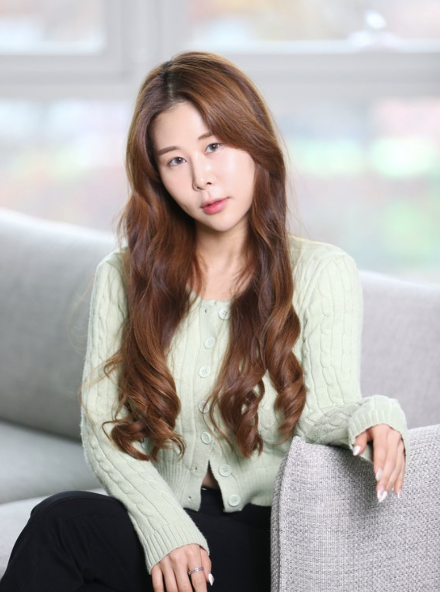 박세미 인터뷰