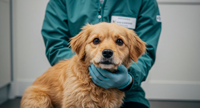 동물병원 민생지원금