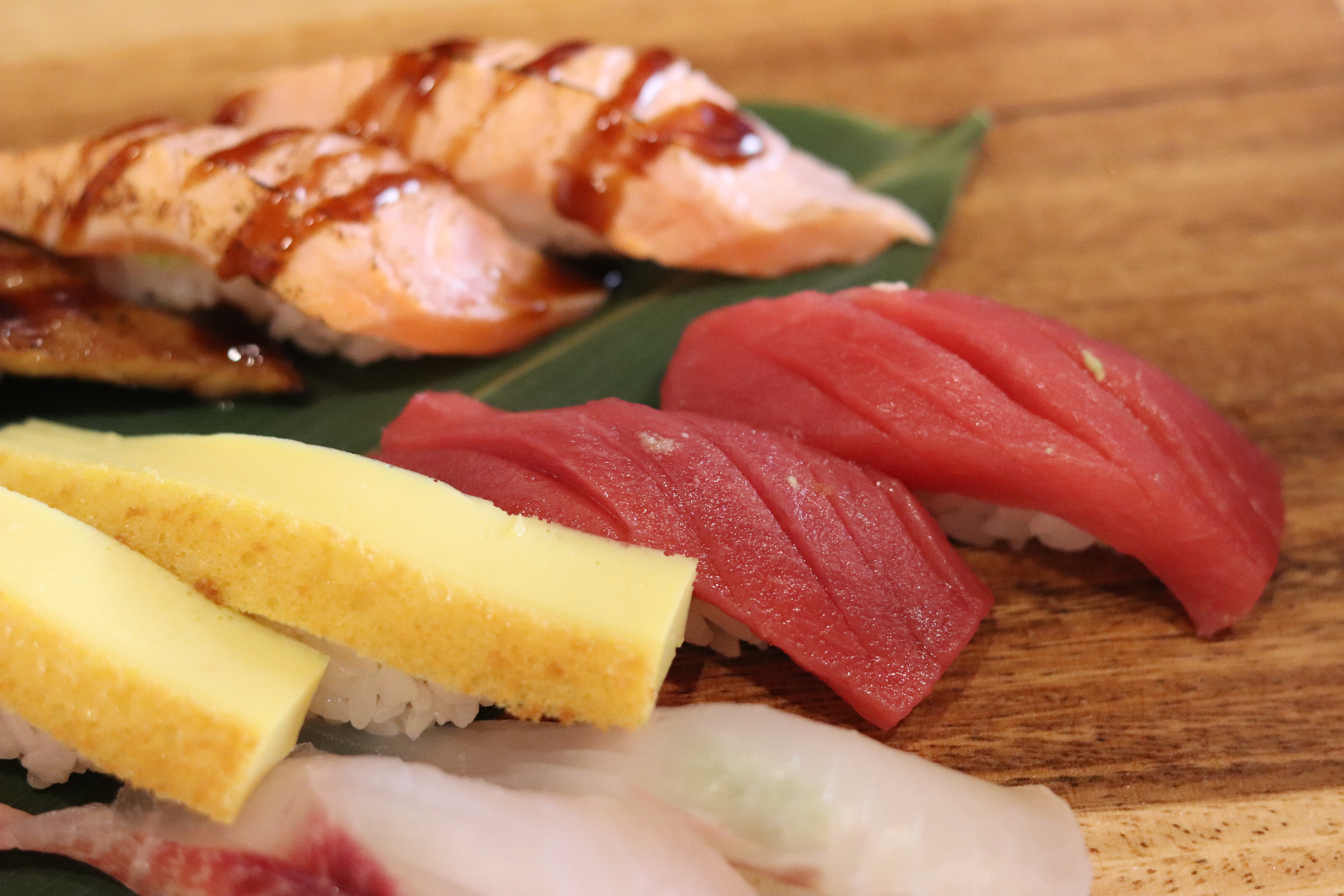 원주 와라우초밥&amp;이자카야