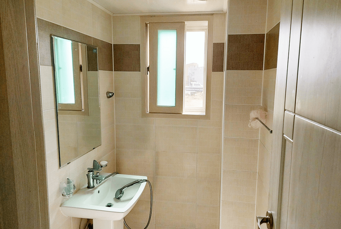 탄도항 노을캠핑장 펜션