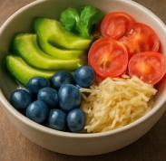 염증에 좋은 음식