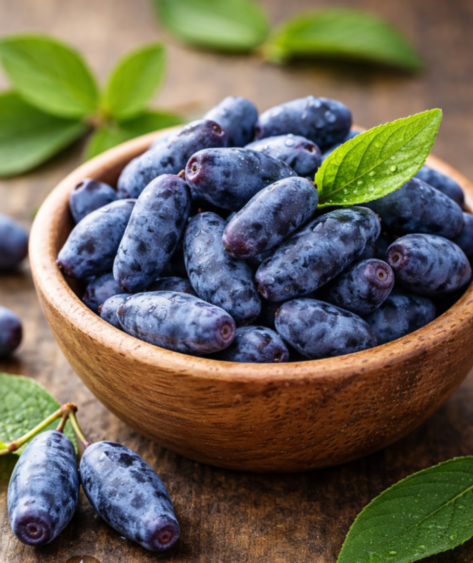 하스카프베리 효능 및 하스카프베리즙 추천 올바른 선택기준 NFC 착즙 방식 WCS 비교 정리