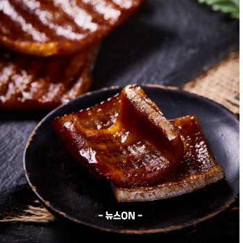 돼지 껍데기 효능