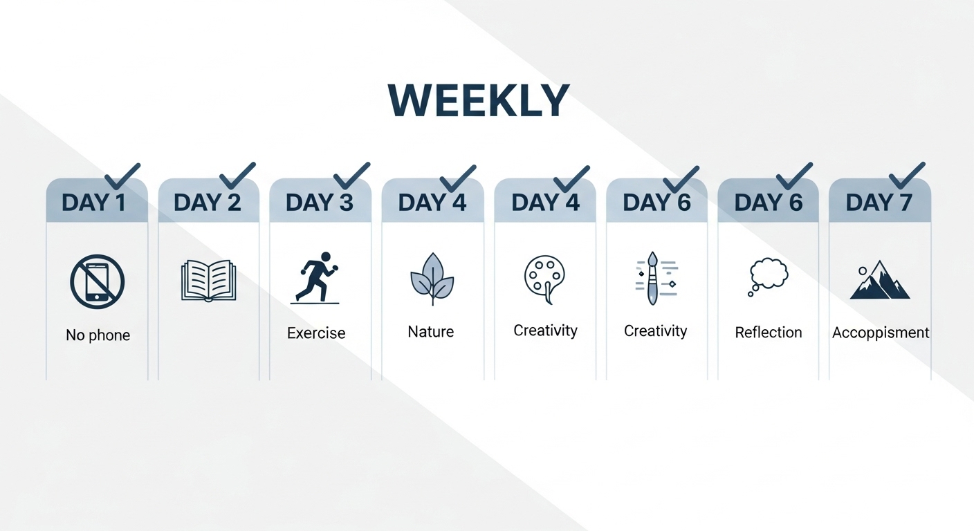 폰 중독, 스마트폰 중독, 디지털 디톡스, 폰 중독 탈출, 7일 프로그램, 스마트폰 사용 줄이기, 디지털 건강, 집중력 향상, 건강한 스마트폰 습관, 미디어 중독