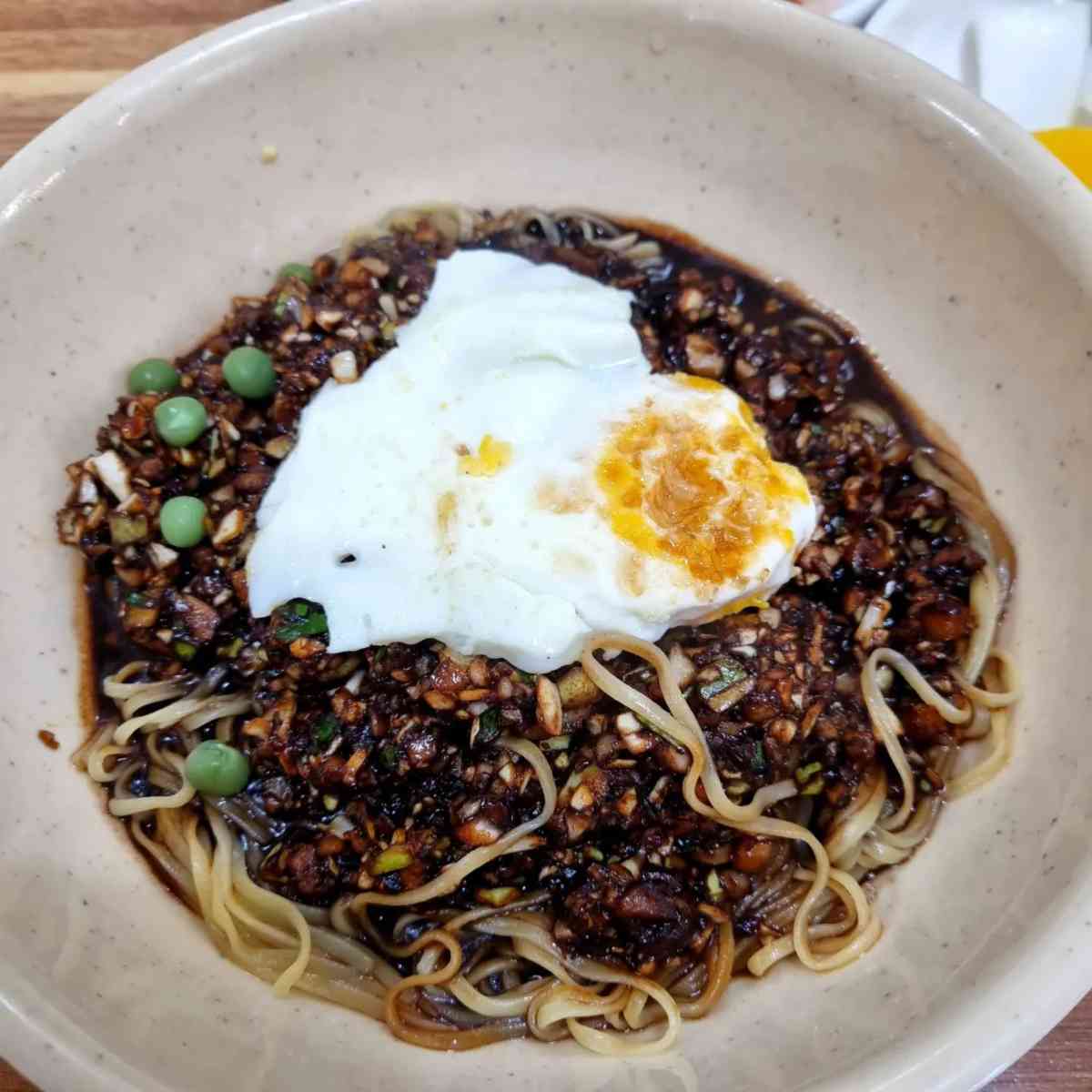 목포 맛집 TOP 5 (태동반점)