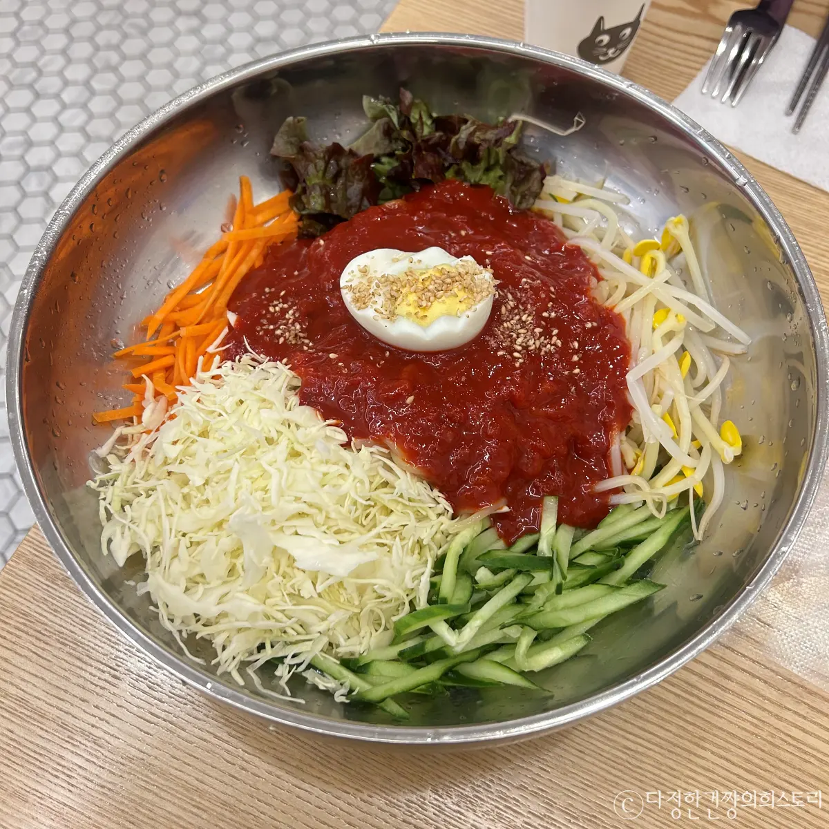 강남-역삼-돈까스-맛집-진심-왕돈까스-쫄면