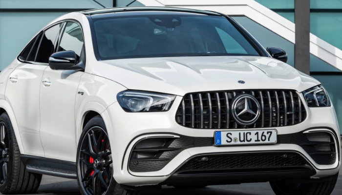 벤츠 GLE 클래스 중고차 가격 시세표 유지비