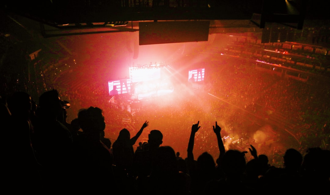 Concert.