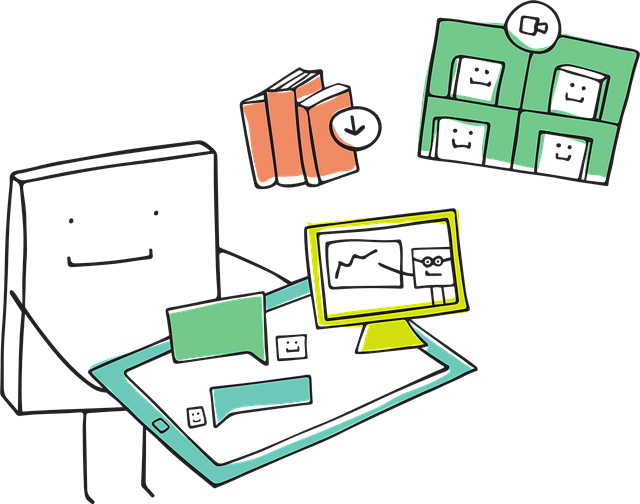 통합 지도법이 쓰기, 말하기에 미치는 영향