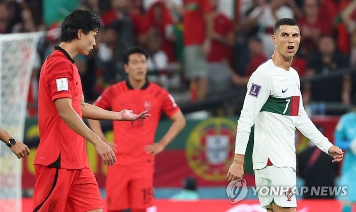 대한민국 오만 축구 중계
