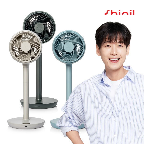 신일 BLDC 서큘레이터 air S9