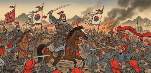 고려 말 홍건적의 난