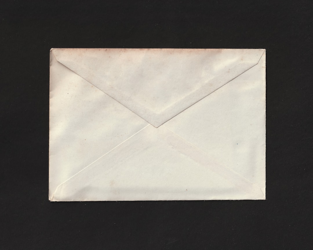 Letter