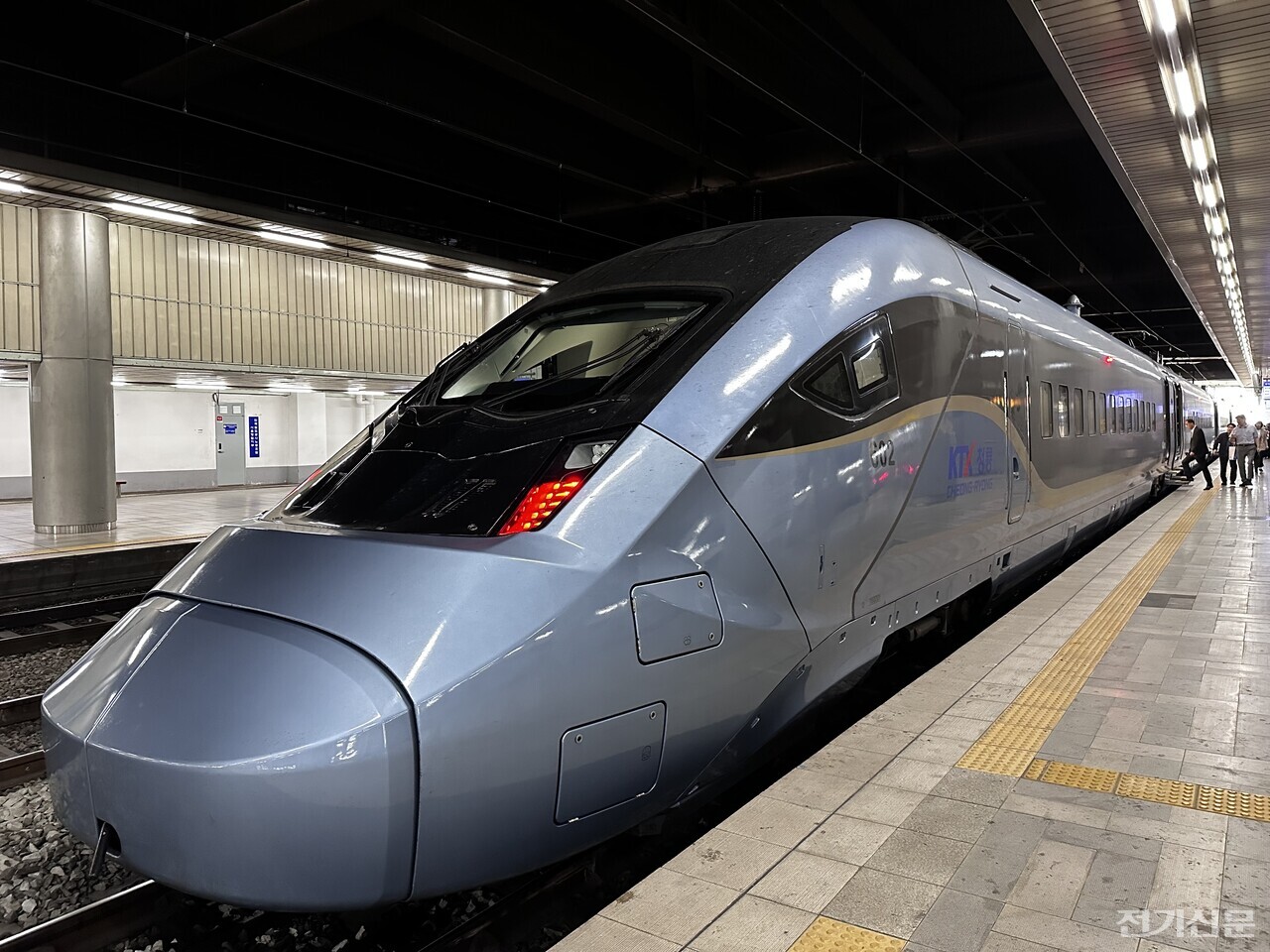 KTX 경로우대할인