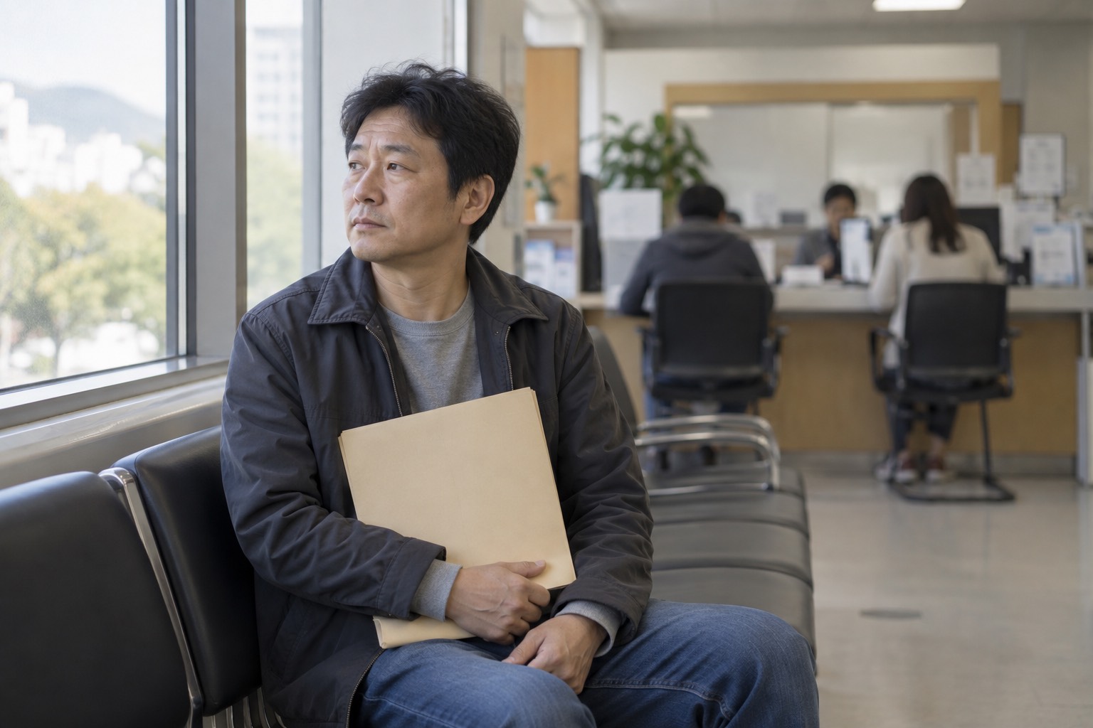 생계급여 기초연금 중복 여부