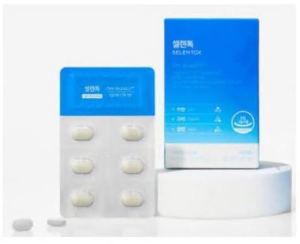 셀렌톡-효능