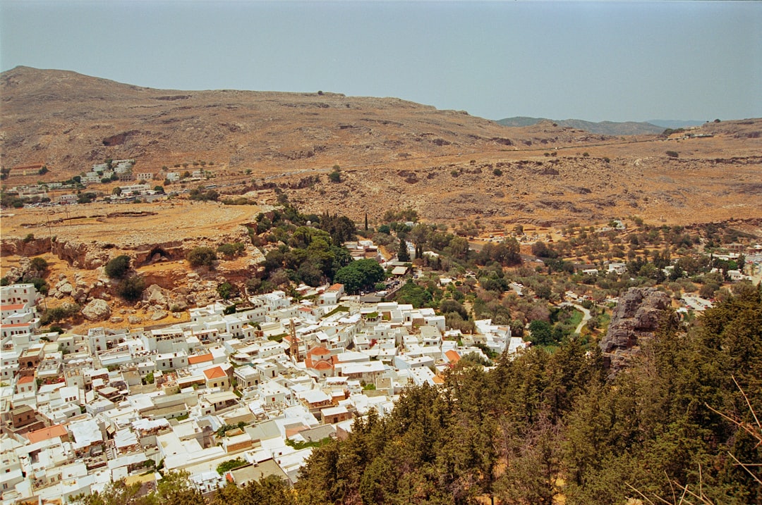 Settlement
