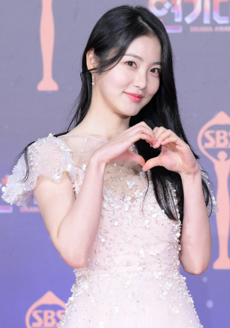 신예은 프로필