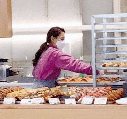 남상미 양평 카페 구벼울