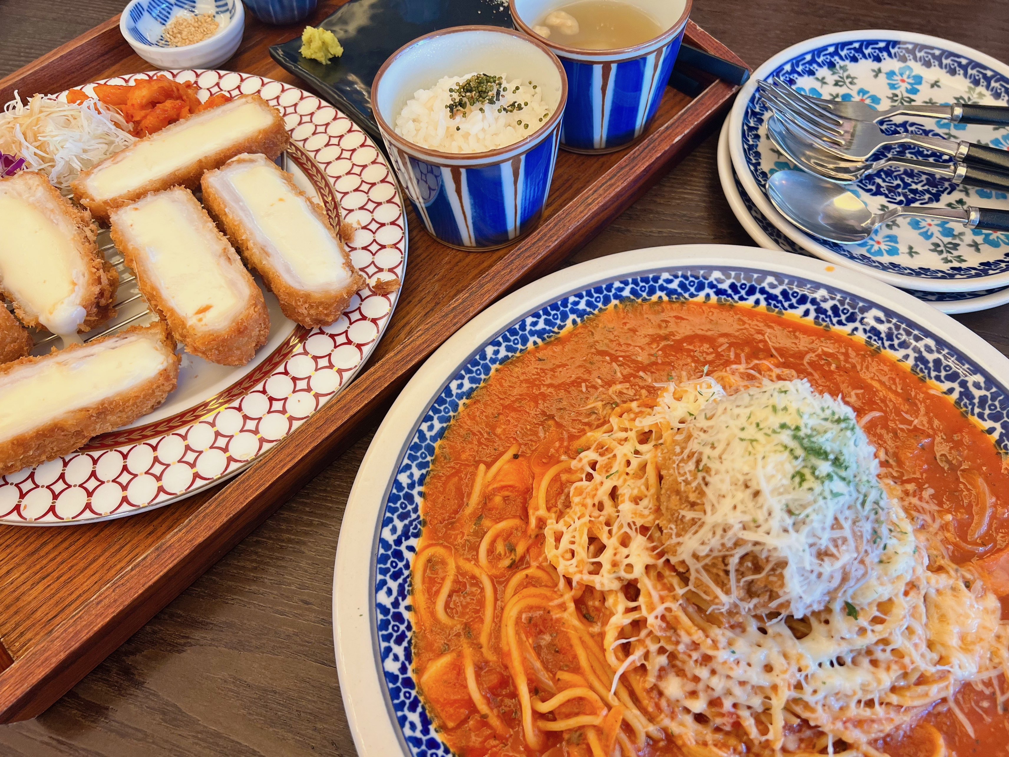 광주 돈가스 맛집 동백카츠 상무점