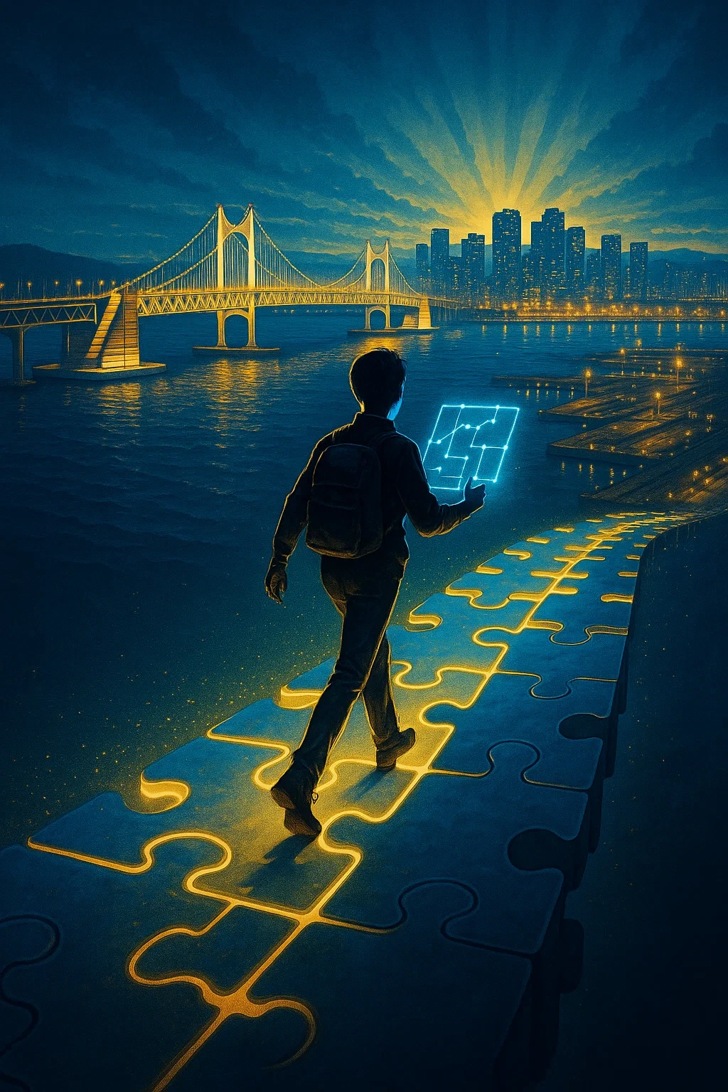 "부산 청년 일자리 위기, 정치적 해법은? '일자리 절벽' 넘어설 5가지 정책 제언"