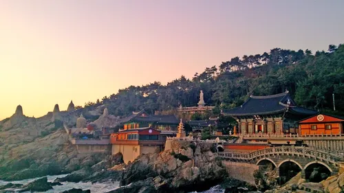 여름 여행지 추천 인기 10곳