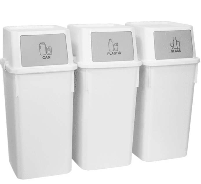 분리수거함 추천 순위 TOP 5(25년 7월) - 네이버, 쿠팡 판매 랭킹 분석